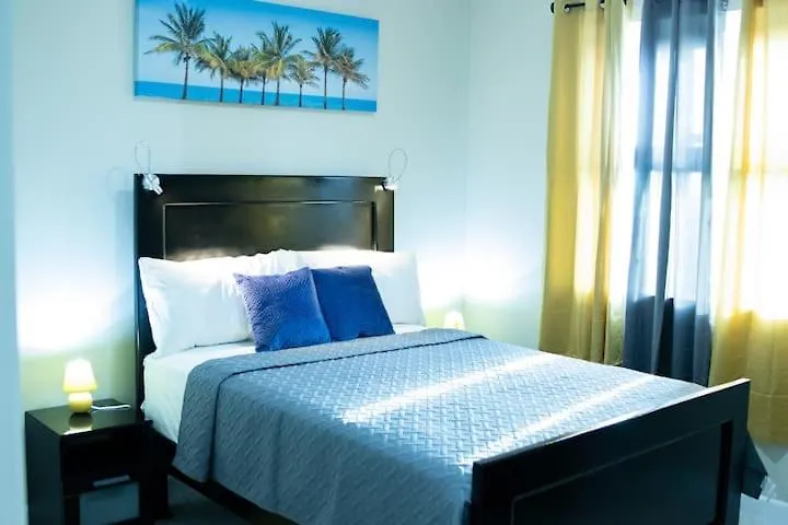 The Loft Apartment Kingston
