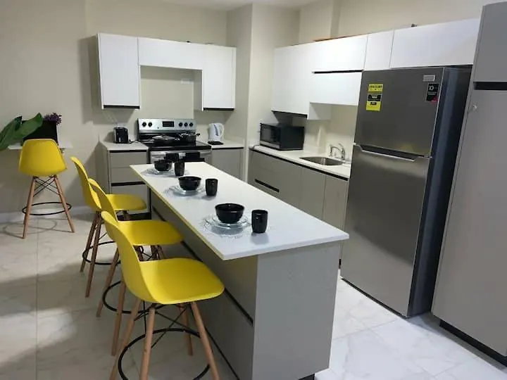 The Loft Apartment Kingston