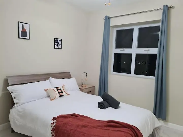 The Loft Apartment Kingston