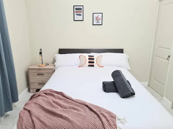 The Loft Apartment Kingston