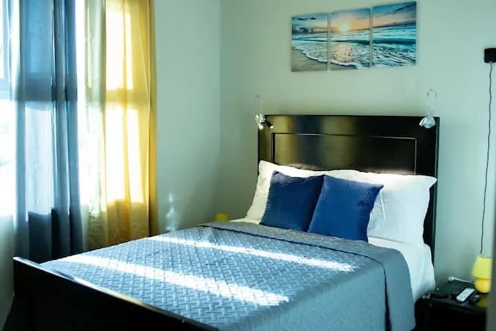 The Loft Apartment Kingston