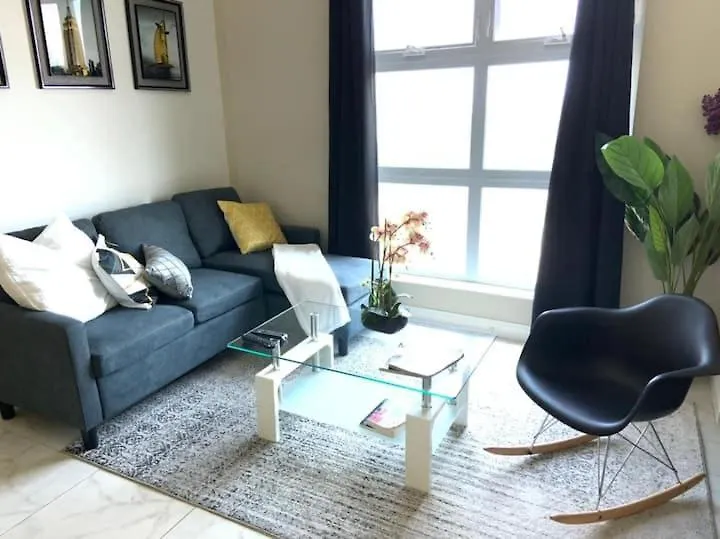 The Loft Apartment Kingston