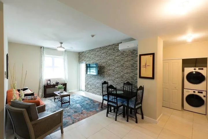 The Loft Apartment Kingston